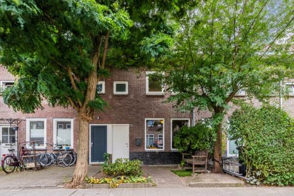Woning Pioenroosstraat 65 Eindhoven