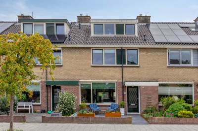 Woning Herman de Manstraat 11 Harderwijk