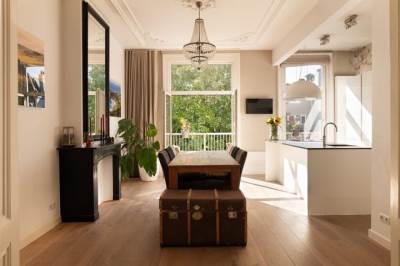 Woning Ruyschstraat 402 Amsterdam