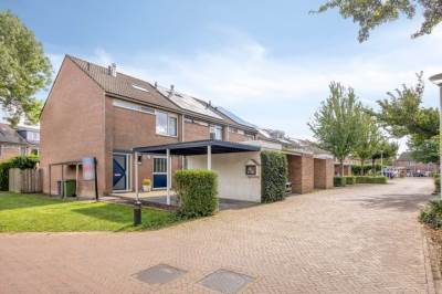 Woning Zoetendaal 1 Elst (GE)