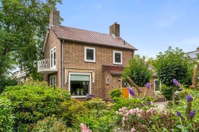 Woning Edeseweg 93 Bennekom