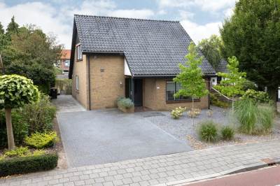 Woning Haaksbergseweg 74A Neede