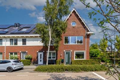 Woning Javalaan 444 Zoetermeer
