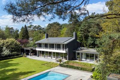 Woning Hendrik van Cuyklaan 10 Waalre