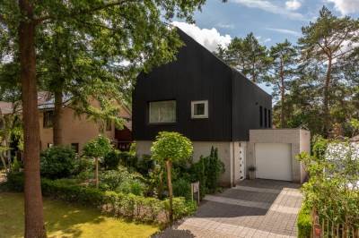 Woning de Ploeg 12 Wezep