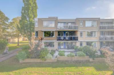 Woning Landszoom 36 Krimpen aan den IJssel