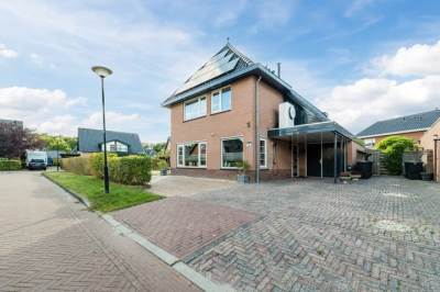 Woning Stroekmaat 10 Westerbork