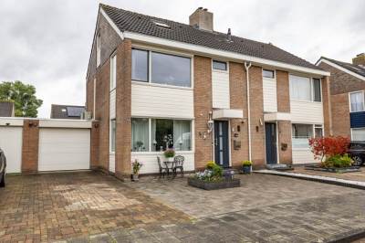 Woning Westerlaan 8 Hoogezand