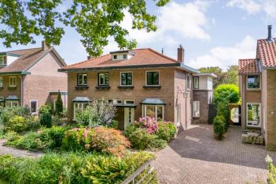 Woning Schellerbergweg 19 Zwolle