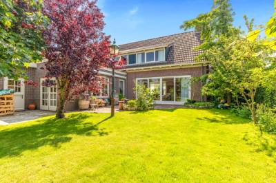 Woning Jan van Kuikweg 3 Heemskerk