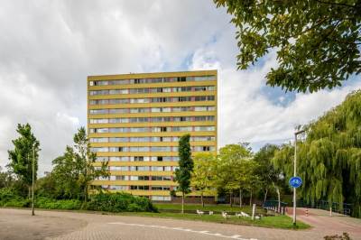 Woning Boeierstraat 177 Purmerend