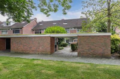 Woning Helling 17 Drachten