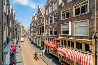 Woning Zeedijk 972 Amsterdam