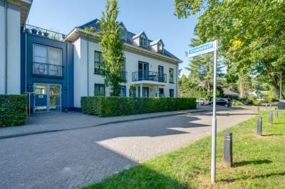 Woning Groenehof 23 Barchem