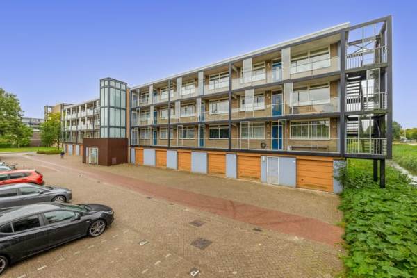 Woning van Houtenlaan 13 Pijnacker