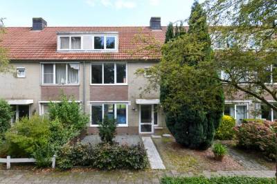 Woning Atalanta 41 Zeewolde