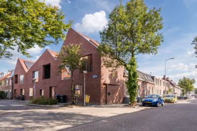 Woning Voorterweg 186A Eindhoven