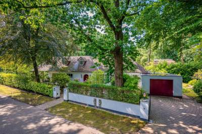 Woning Oranjelaan 1 Ermelo