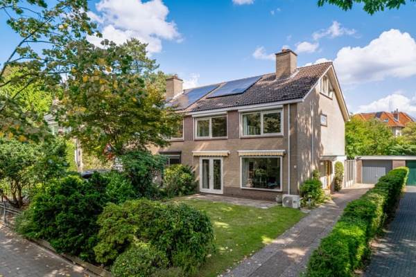 Woning Daalhuizerweg 4 Velp (GE)