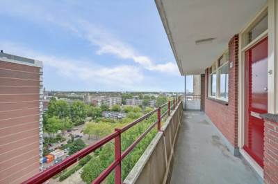 Woning Hendrik Tollensstraat 346 Delft