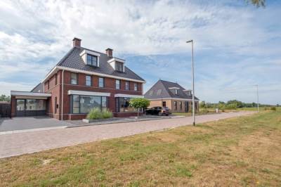 Woning Meerkoet 3 Emmer-Compascuum