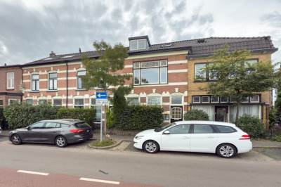 Woning Koningsstraat 95A Hilversum