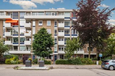 Woning Ravellaan 75 Utrecht