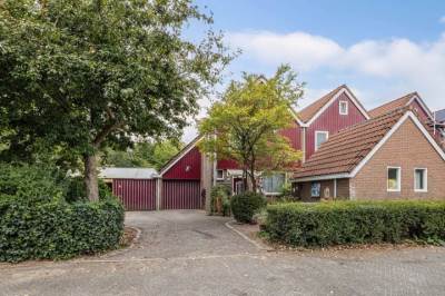 Woning Eland 35 Huizen