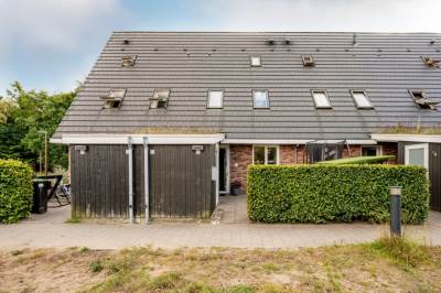 Woning Nelson Mandelahof 55 Ermelo