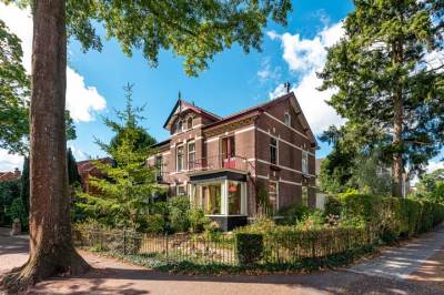 Woning Hyacintenlaan 28 Hilversum