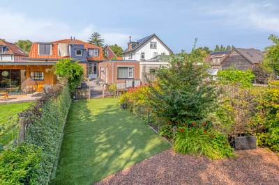 Woning Wethouder Venteweg 78 Gouda