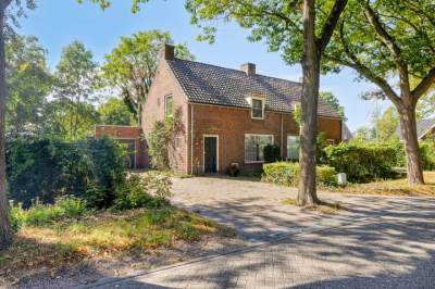 Woning Groenestraat 8A Dorst