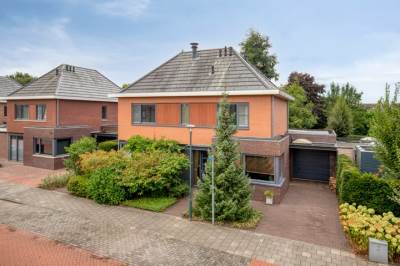 Woning Bunzinghage 80 Berlicum