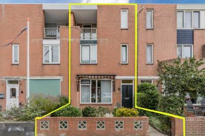 Woning Hercules 64 Katwijk (ZH)