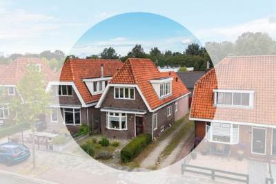 Woning Tijnjedijk 49 Leeuwarden