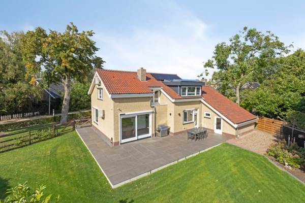 Woning Kerkstraat 25 Valburg