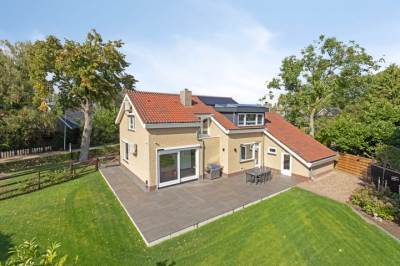 Woning Kerkstraat 25 Valburg