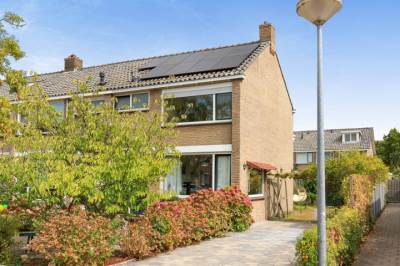 Woning Snijderstraat 9 Wormer