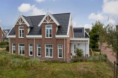Woning Tapijtschelp 17 Monster