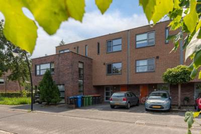 Woning Luttenberg 70 Amersfoort