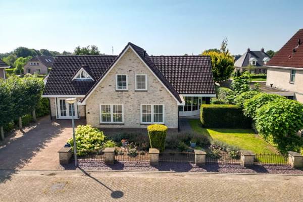 Woning Dorsstok 28 Erica