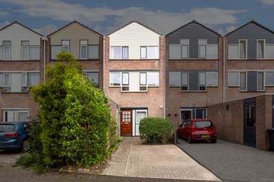 Woning Wielewaal 24 Nieuwegein