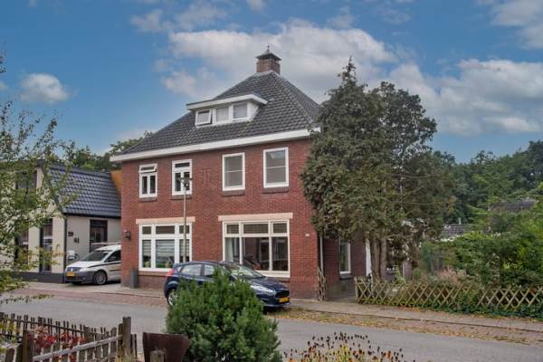 Woning Voortmansweg 65 Enschede