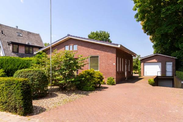 Woning Dorpsweg 71 Spankeren