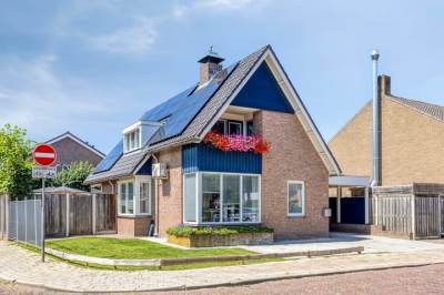 Woning Doormanstraat 22 Borne
