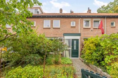 Woning Torenlaan 22 Heelsum