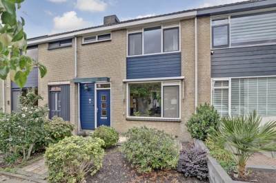 Woning Kievit 20 Gouderak