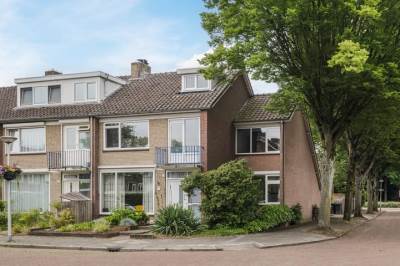 Woning Calypsostraat 27 Eindhoven