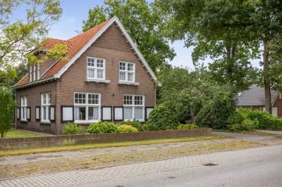 Woning Kerklaan 12 Erica