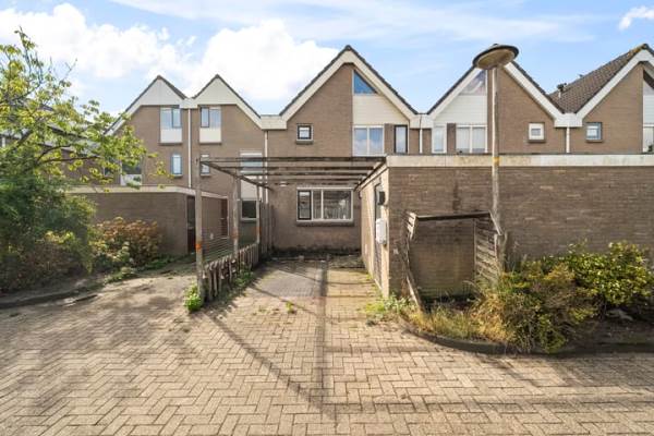 Woning Middelzand 5206 Julianadorp